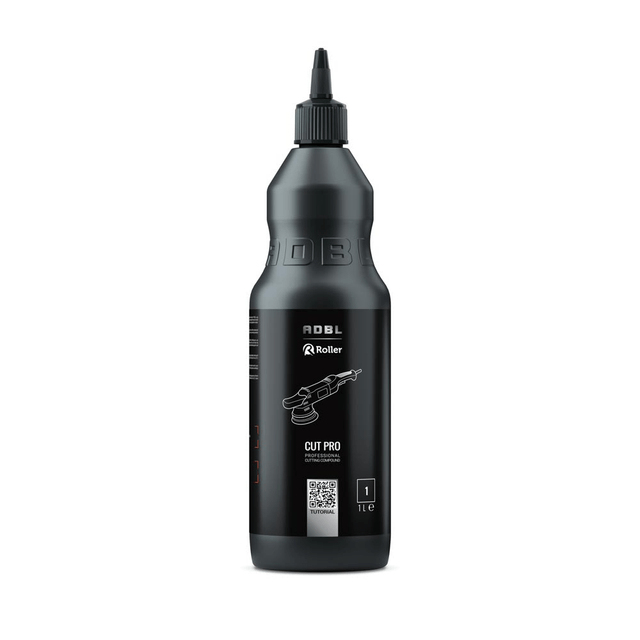 ADBL Cut Pro – Heavy Cut Polishing Compound