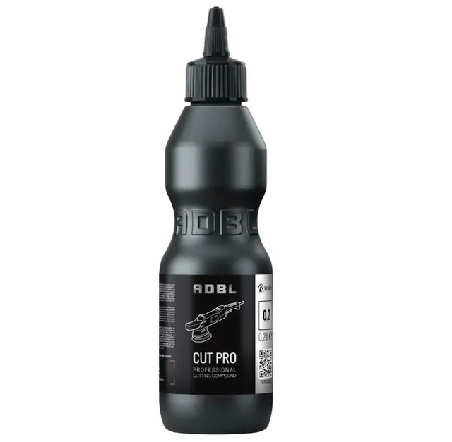 ADBL Cut Pro – Heavy Cut Polishing Compound