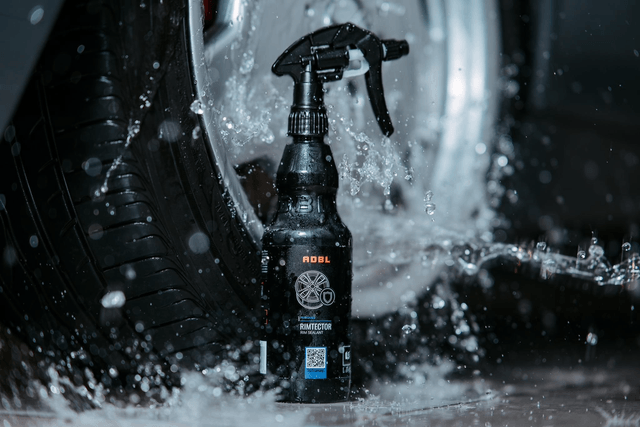 ADBL Rimtector Quick Protection For Rims